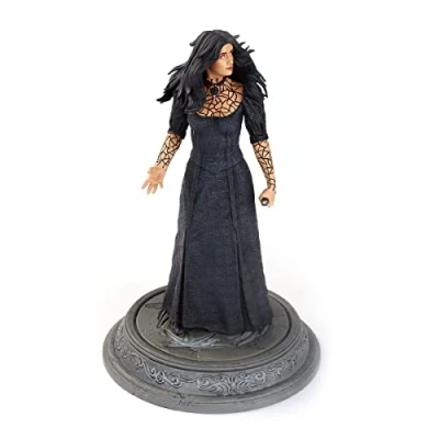 Image of DARK HORSE THE WITCHER Yennefer Statuette 20cm