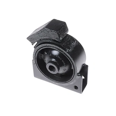 Image of 1236101030, 1236116040 Engine Mount BLUE PRINT ADT380166 Front Rubber Metal TOYOTA: Corolla VI Liftback, Compact