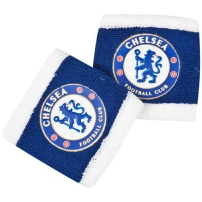 Image of Chelsea F.C. Wristbands WB