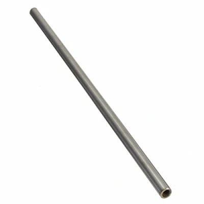Image of EsportsMJJ OD 8mm x 6mm ID 304 Stainless Steel Capillary Tube Length 250mm Pipe