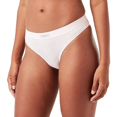Image of Tommy Hilfiger Thong (Ext Sizes) Pink (Light Pink)
