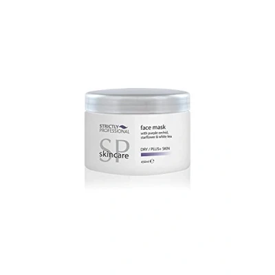 Image of Strictly Professional Facial Mask for Normal/Dry Skin 450 ml