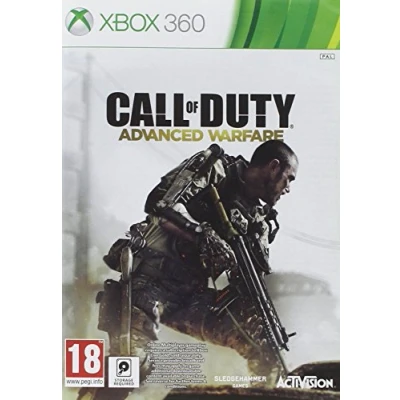 Image of Call of Duty: Advanced Warfare (Xbox 360)