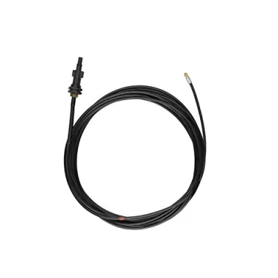Image of AR Blue Clean Pressure Washer Pipe Cleaning Kit