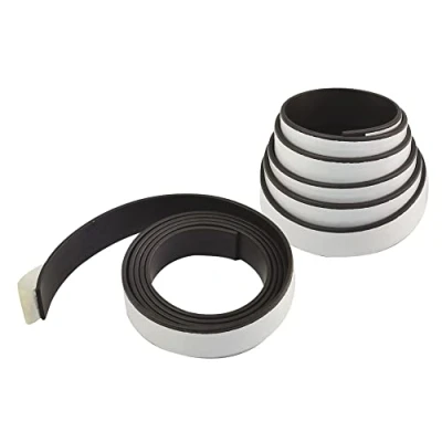 Image of 2 PC PIECE ROLSON MAGNETIC TAPE