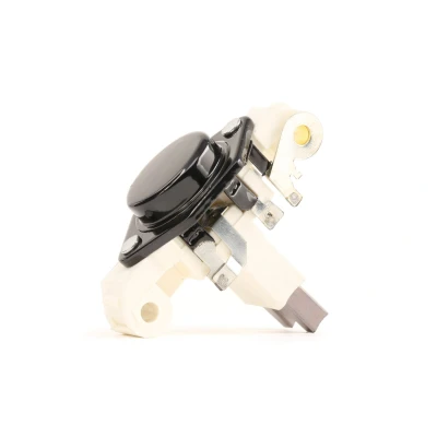Image of 2500552 Alternator Regulator AS PL ARE0006 12V VOLKSWAGEN: Golf 4, Transporter 4 Variant, AUDI: A6 C5 Avant, A3 Hatchback, C4 Avant