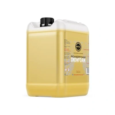 Image of Powerfoam Snow Foam 5 Litres