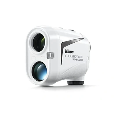 Image of Nikon COOLSHOT LITE STABILIZED