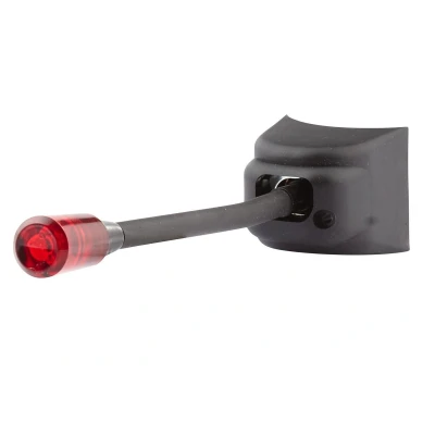 Image of 45019600, V619690 Steering Column Switch HELLA 6BA 001 539 108mm