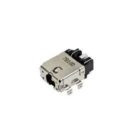 Image of Gintai DC In Power Jack Charging Port for Asus A405 F405 J202 J401 K418 P1400 Q405 R418 S405 S406 TP202 TP370 TP510 UX460 X405 X406 12033 00051100 UX362F