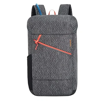 Image of Travelon Unisex&#039;s Anti Theft Greenlander 21l Backpack, Diamond Ash, One Size