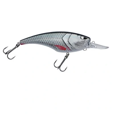 Image of Berkley Zilla Deep Crank 115 Roach Plug