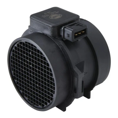 Image of MHK100620 Mass air flow sensor HELLA 8ET 009 142 051 LAND ROVER: Freelander I Off Road, Discovery 2
