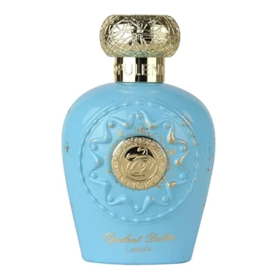 Image of Lattafa Opulent Dubai Eau de Parfum 100 ml