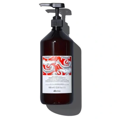Image of Natural Tech by Davines Energizing Shampoo 1000ml