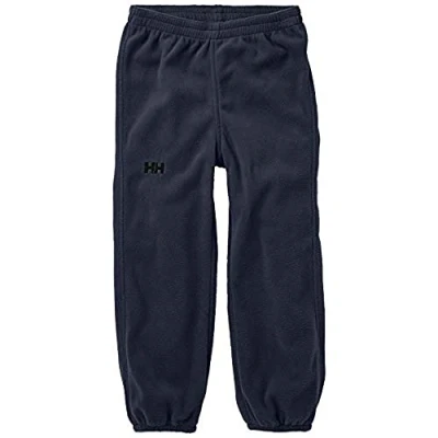 Image of Helly Hansen Daybreaker Fleece Jacket Navy, Size 2