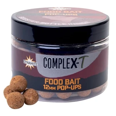Image of Complex T POP UPS 12MM