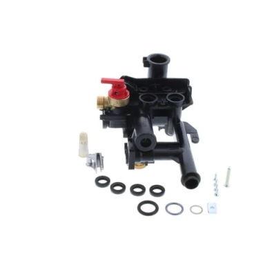 Image of Glow Worm 0020097205 Hydraulic Block Dinoutlet