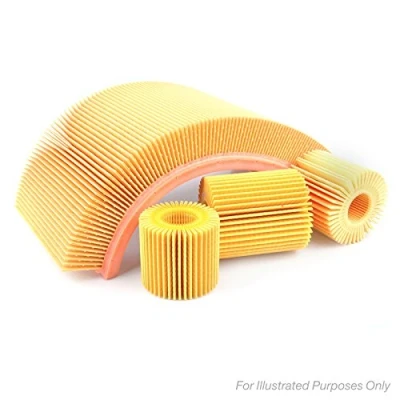 Image of 60561931, 60595381, 608116641, 71736139, 77660421 Air Filter BOSCH 1 457 433 253 39,5mm 179mm 245mm Insert ALFA ROMEO: GTV, Spider, FIAT: Coupe