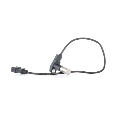 Image of 6238423 Impulse Sensor FAE 79208 3 pin connector with cable BMW: 5 Saloon, 7, PORSCHE: 944 Coupe, 928 924 Coupe