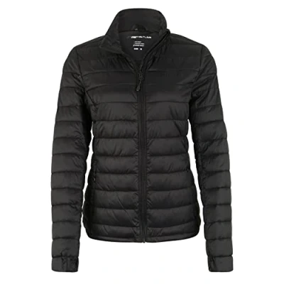 Image of Whistler Women&#039;s Tepic Softshell Jacket, 1001 Black, 50 (EU)