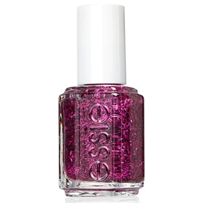 Image of essie Original Nail Polish, Luxe Effect Collections, 385 Fashion Flares 13.5 ml