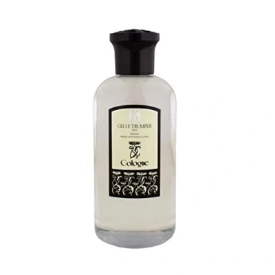 Image of Geo F Trumper Eau de Cologne Splash (200ml)