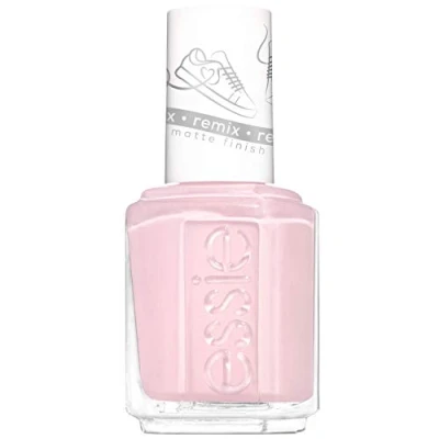 Image of essie Nail Polish, Originals Remix collection, 690 ballet sneakers, Pale Pink 13.5 ml