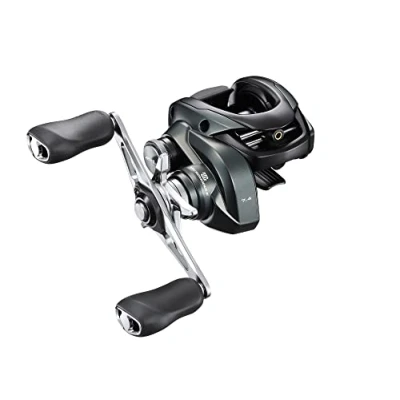 Image of Shimano Curado K MGL 151 HG Reel