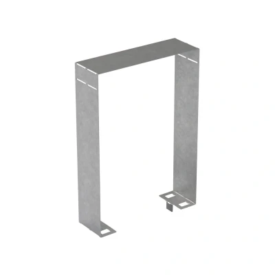 Image of Downlight Insulation Guard Stainless Steel Cover Cap Astro
