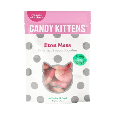 Image of Candy Kittens Eton Mess Sweets CD046 Pack of 12