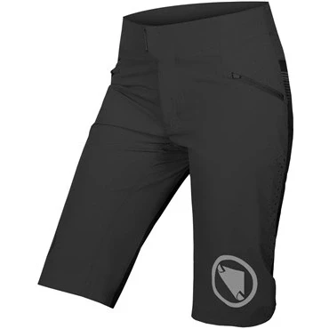 Image of Endura SingleTrack Lite Womens Cycling Shorts