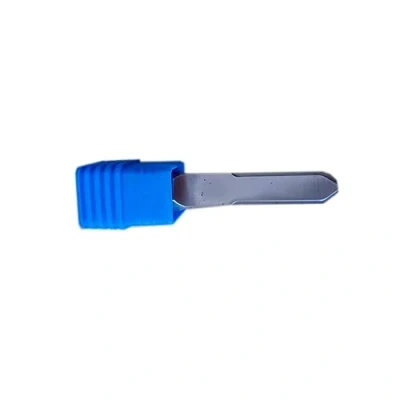 Image of HON66 Car Strong Force Power Key, Stainless Steel Lock Pick, Fast Opener, Auto Locksmith Tools,
