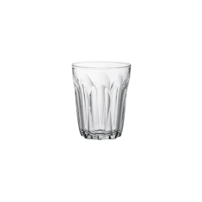 Image of 6x 250ml Provence Tumbler Glasses By Duralex
