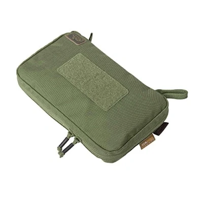 Image of Helikon Tex MINI SERVICE POCKET Cordura Olive Green