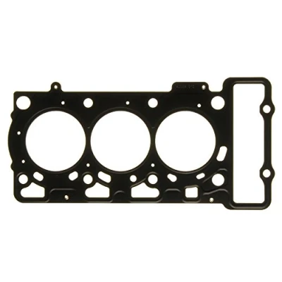 Image of 1600160320 Head Gasket AJUSA 10166300 67mm MULTILAYER STEEL