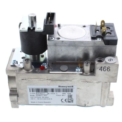 Image of Baxi 231857 Valve Honeywell Softlite PFMK2