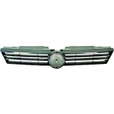 Image of 5C6853651QWA Radiator Grill DIEDERICHS 2233040