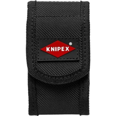 Image of Knipex Belt Pouch XS for Cobra® and Pliers Wrench empty 110 mm 00 19 72 LE