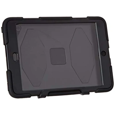 Image of Griffin Extreme Heavy Duty Survivor Case for iPad mini Black