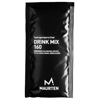 Image of Maurten Drink Mix 160 (Box Of 18)