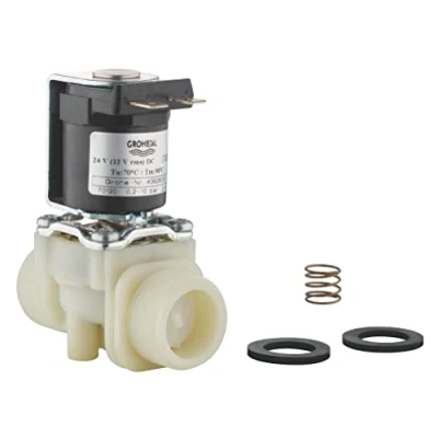 Image of GROHE Solenoid Valve 43842000