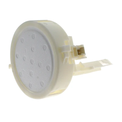 Image of Whirlpool Indesit 480140102386 float switch dishwasher C00318265 floater rast 2.5 w/aquastop