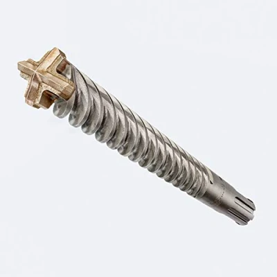 Image of DT60822 QZ Broca SDS Max XLR 24x340mm 4 Cortes