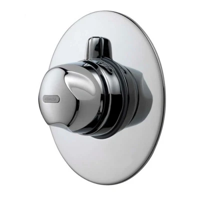 Image of Aqualisa Aquavalve 700 Thermostatic Concealed Shower Valve Chrome