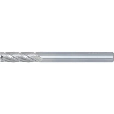 Image of Sherwood 5.0MM 4FL Standard Carbide End Mill