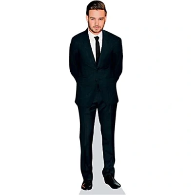 Image of Liam Payne (2015) Mini Size Cutout