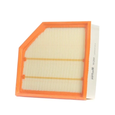 Image of FA3222 Air Filter PURFLUX A1290 68mm 212mm 228mm Insert VOLVO: XC90 I, V70 2, S60 I