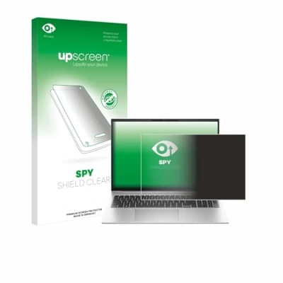 Image of upscreen Privacy Screen Protector compatible with HP EliteBook 860 G10 Anti Spy Protection