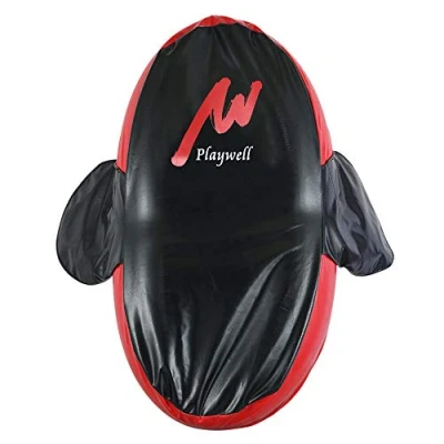 Image of Playwell Childrens Deluxe Air Shield Large Strike Pad NEW